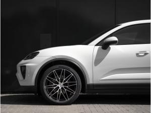 Porsche Macan 4 0,25% Versteuerung!