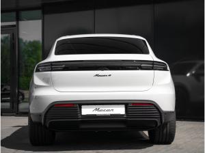Porsche Macan 4 0,25% Versteuerung!
