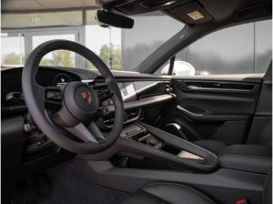Porsche Macan 4 0,25% Versteuerung!