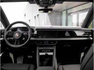 Porsche Macan 4 0,25% Versteuerung!