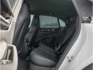 Porsche Macan 4 0,25% Versteuerung!
