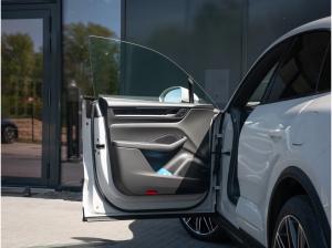 Porsche Macan 4 0,25% Versteuerung!