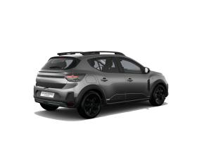 Dacia Sandero Stepway Eco-G 120 auto Stepway Extreme 🔥🔧 inkl. Full-Service🔧