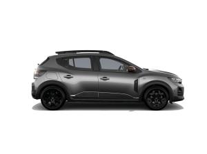 Dacia Sandero Stepway Eco-G 120 auto Stepway Extreme 🔥🔧 inkl. Full-Service🔧