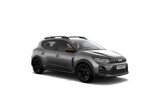 Dacia Sandero Stepway Eco-G 120 auto Stepway Extreme 🔥🔧 inkl. Full-Service🔧