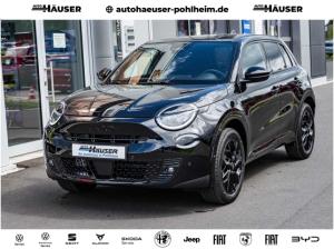 Fiat 600 SPORT Hybrid 1.2 DCT SOFORT EL. HECKKL. NAVI KAMERA ACC LED