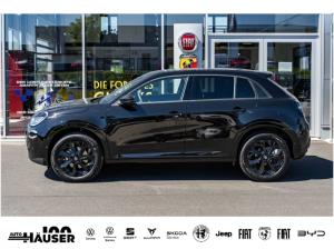 Fiat 600 SPORT Hybrid 1.2 DCT SOFORT EL. HECKKL. NAVI KAMERA ACC LED