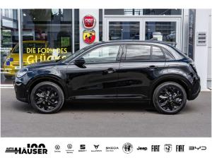 Fiat 600 SPORT Hybrid 1.2 DCT SOFORT EL. HECKKL. NAVI KAMERA ACC LED