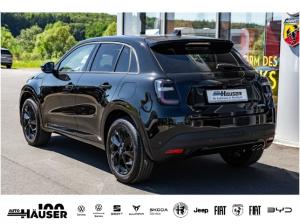 Fiat 600 SPORT Hybrid 1.2 DCT SOFORT EL. HECKKL. NAVI KAMERA ACC LED