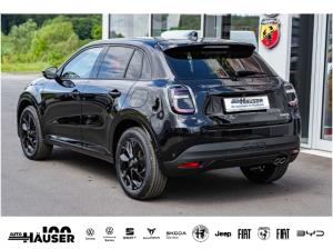 Fiat 600 SPORT Hybrid 1.2 DCT SOFORT EL. HECKKL. NAVI KAMERA ACC LED