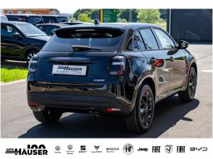 Fiat 600 SPORT Hybrid 1.2 DCT SOFORT EL. HECKKL. NAVI KAMERA ACC LED