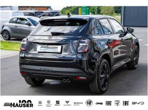 Fiat 600 SPORT Hybrid 1.2 DCT SOFORT EL. HECKKL. NAVI KAMERA ACC LED