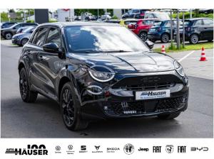 Fiat 600 SPORT Hybrid 1.2 DCT SOFORT EL. HECKKL. NAVI KAMERA ACC LED