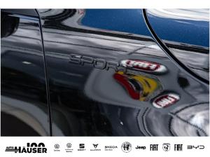 Fiat 600 SPORT Hybrid 1.2 DCT SOFORT EL. HECKKL. NAVI KAMERA ACC LED