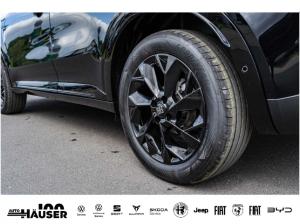 Fiat 600 SPORT Hybrid 1.2 DCT SOFORT EL. HECKKL. NAVI KAMERA ACC LED