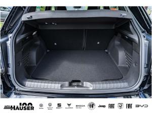 Fiat 600 SPORT Hybrid 1.2 DCT SOFORT EL. HECKKL. NAVI KAMERA ACC LED