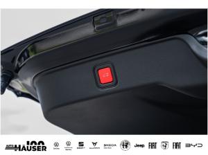 Fiat 600 SPORT Hybrid 1.2 DCT SOFORT EL. HECKKL. NAVI KAMERA ACC LED