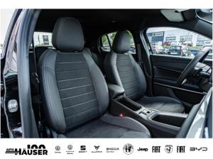 Fiat 600 SPORT Hybrid 1.2 DCT SOFORT EL. HECKKL. NAVI KAMERA ACC LED