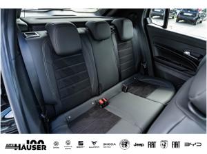 Fiat 600 SPORT Hybrid 1.2 DCT SOFORT EL. HECKKL. NAVI KAMERA ACC LED