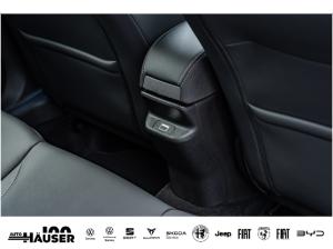 Fiat 600 SPORT Hybrid 1.2 DCT SOFORT EL. HECKKL. NAVI KAMERA ACC LED