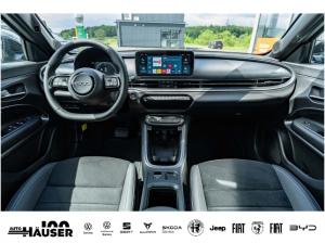 Fiat 600 SPORT Hybrid 1.2 DCT SOFORT EL. HECKKL. NAVI KAMERA ACC LED