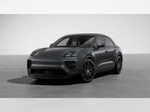Porsche Macan 0,25% Versteuerung!