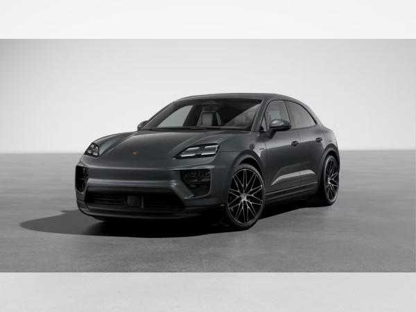 Porsche Macan 0,25% Versteuerung!