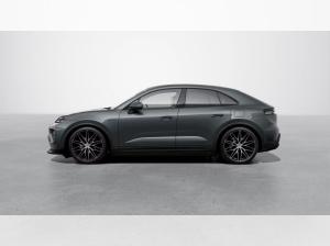 Porsche Macan 0,25% Versteuerung!