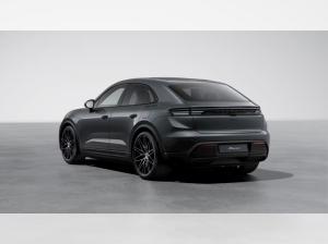 Porsche Macan 0,25% Versteuerung!