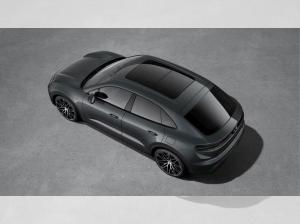 Porsche Macan 0,25% Versteuerung!