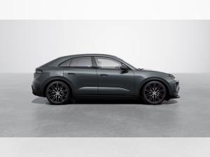 Porsche Macan 0,25% Versteuerung!