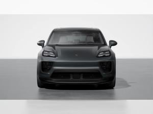 Porsche Macan 0,25% Versteuerung!