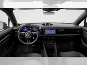 Porsche Macan 0,25% Versteuerung!