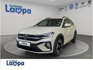 Volkswagen Taigo R-Line 1.0 TSI DSG,AHK,ACC,RFK,NAVI,KLIMA
