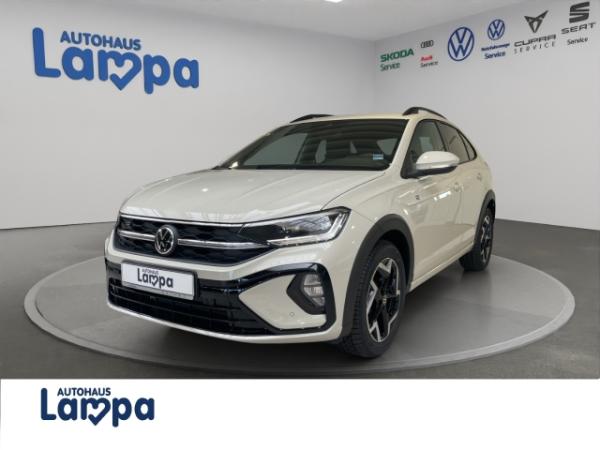 Volkswagen Taigo R-Line 1.0 TSI DSG,AHK,ACC,RFK,NAVI,KLIMA