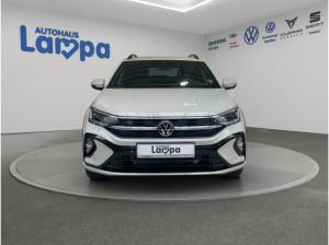 Volkswagen Taigo R-Line 1.0 TSI DSG,AHK,ACC,RFK,NAVI,KLIMA