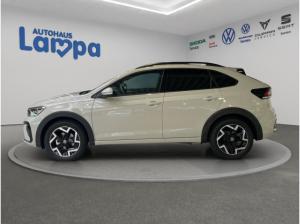 Volkswagen Taigo R-Line 1.0 TSI DSG,AHK,ACC,RFK,NAVI,KLIMA