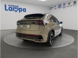 Volkswagen Taigo R-Line 1.0 TSI DSG,AHK,ACC,RFK,NAVI,KLIMA