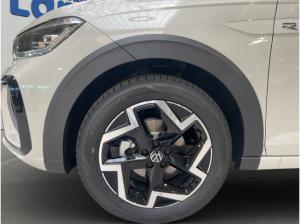 Volkswagen Taigo R-Line 1.0 TSI DSG,AHK,ACC,RFK,NAVI,KLIMA