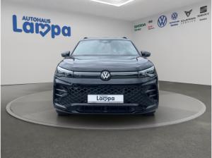 Volkswagen Tiguan R-Line eHybrid 1.5 TSI DSG,AHK,ACC,RFK,SHZ