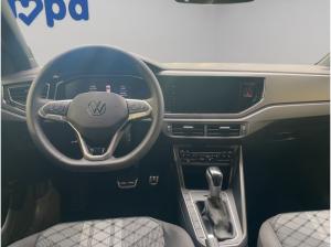 Volkswagen Taigo R-Line 1.0 TSI DSG,AHK,ACC,RFK,NAVI,KLIMA