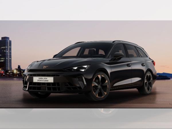 Cupra Leon CUPRA Leon Sportstourer 2.0 TSI 150 kW (204 PS) 7-Gang-DSG 4Drive Loyalitätsbonus!