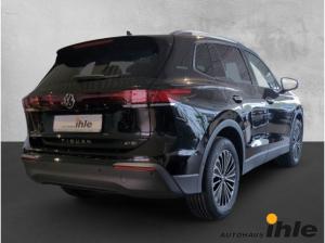 Volkswagen Tiguan 1,5 eTSI DSG Energy Premium-Deal