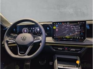 Volkswagen Tiguan 1,5 eTSI DSG Energy Premium-Deal