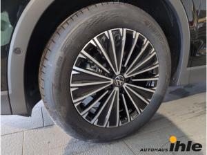 Volkswagen Tiguan 1,5 eTSI DSG Energy Premium-Deal