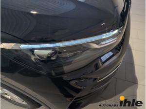 Volkswagen Tiguan 1,5 eTSI DSG Energy Premium-Deal