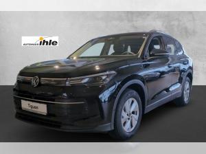 Volkswagen Tiguan 1,5 eTSI DSG Energy Premium-Deal