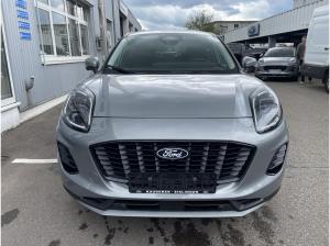 Ford Puma Titanium 125 PS Automatik * Sofort Verfügbar*