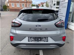 Ford Puma Titanium 125 PS Automatik * Sofort Verfügbar*