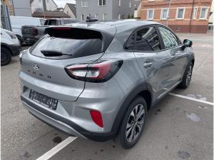 Ford Puma Titanium 125 PS Automatik * Sofort Verfügbar*